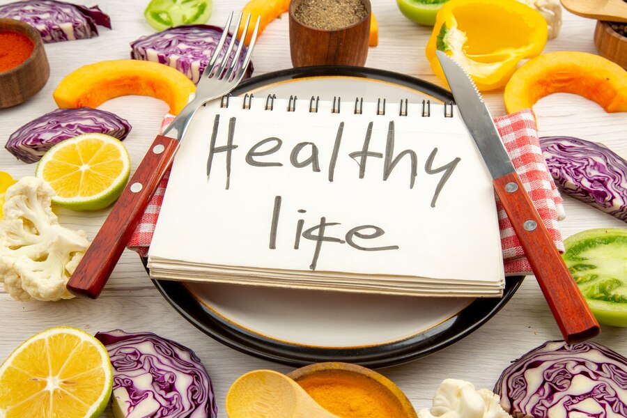 The Ultimate Guide to Healthy Eating and Balanced Diet Plans