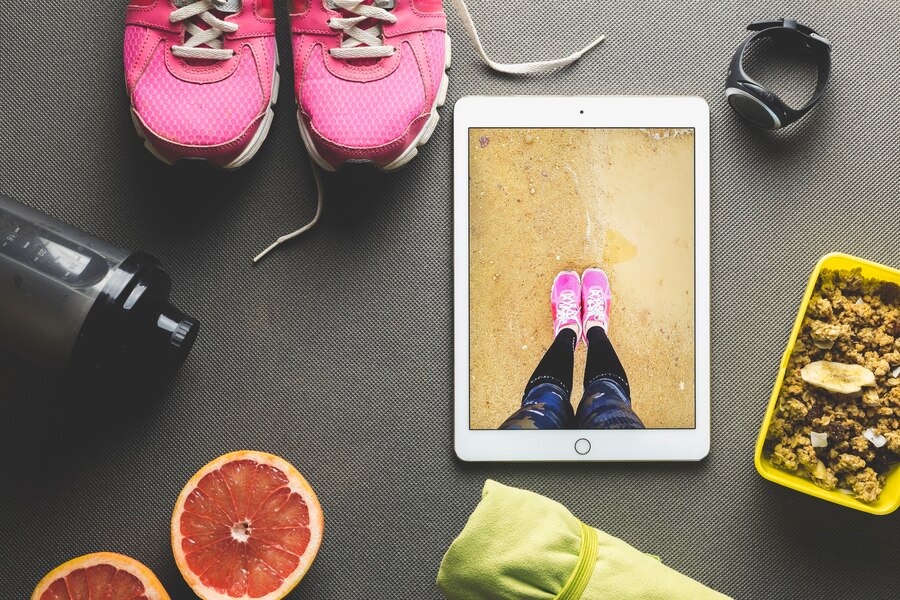 How to Track Your Fitness Progress and Stay Motivated