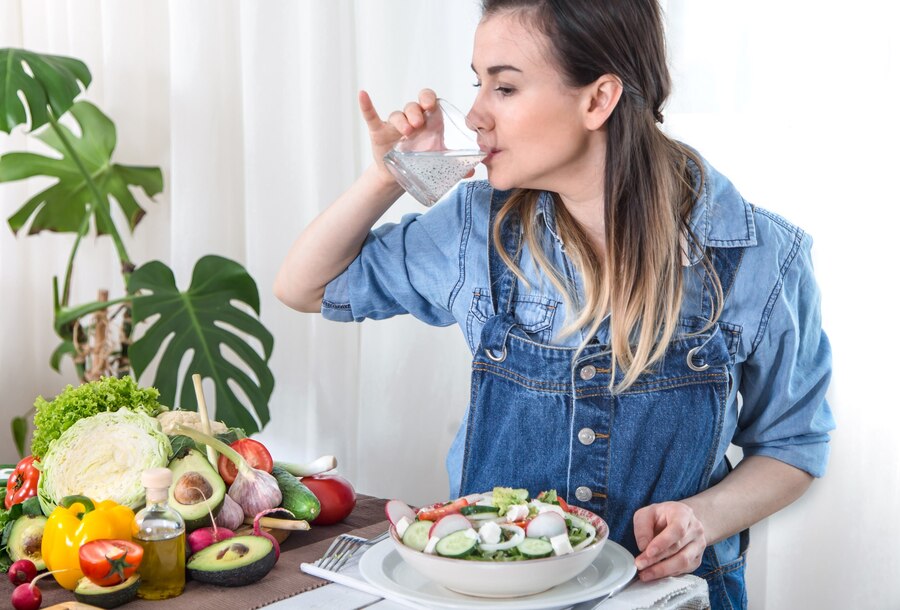  How to Stay Hydrated The Importance of Water in Your Diet