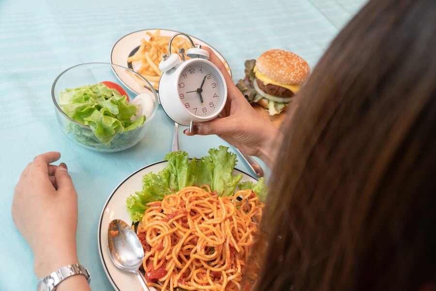 The Benefits of Intermittent Fasting for Weight Loss