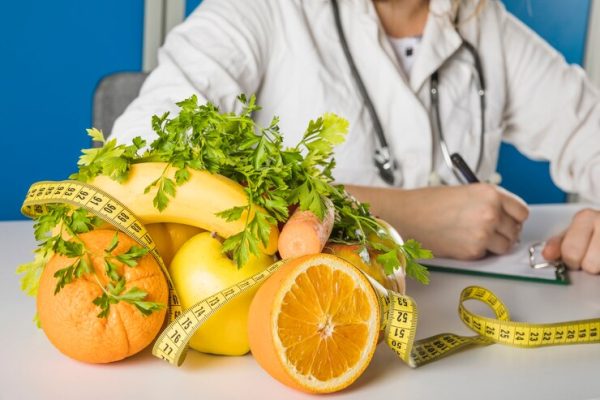 The Importance of a Balanced Diet for Overall Health