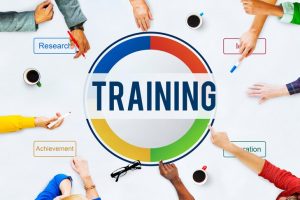 The Power of Training Building Skills for Success