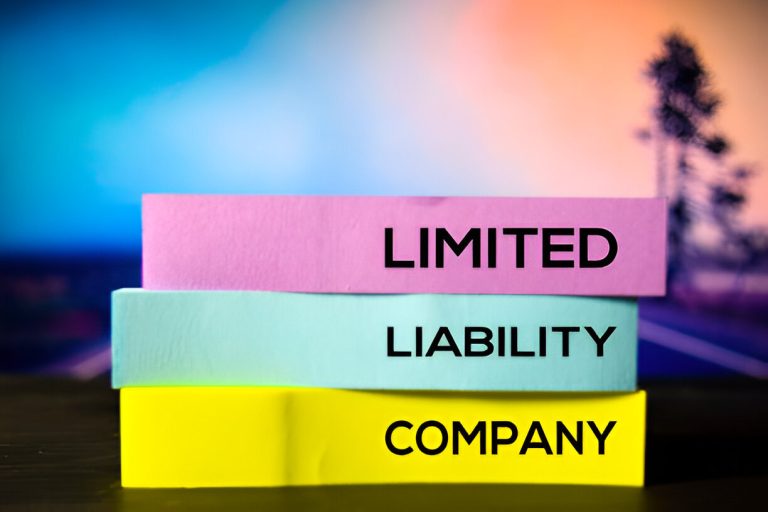 LLC Publishing services in New York