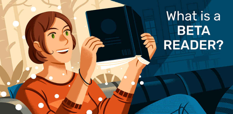 Beta Readers